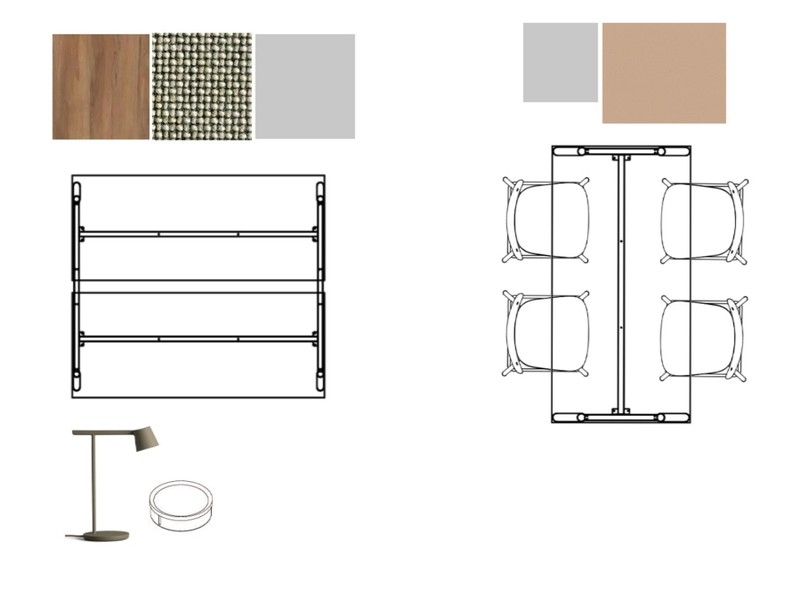 Teddy Setting Mood Board by BreeGoltz on Style Sourcebook