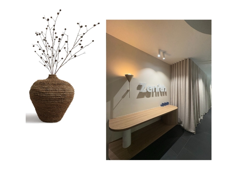 RECEPTION Mood Board by BreeGoltz on Style Sourcebook