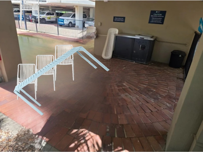 bbq area Mood Board by markccc on Style Sourcebook