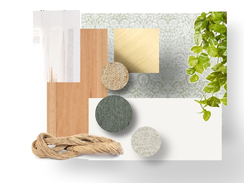 Restoration finishes Mood Board by RenaYonamine on Style Sourcebook