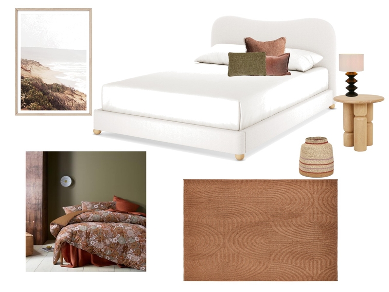 Home Staging Bedroom Moodboard Mood Board by carolinefrantz24@gmail.com on Style Sourcebook