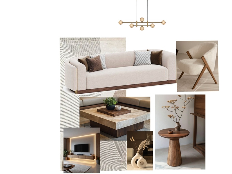 signature style Mood Board by aniinteriorstudio on Style Sourcebook