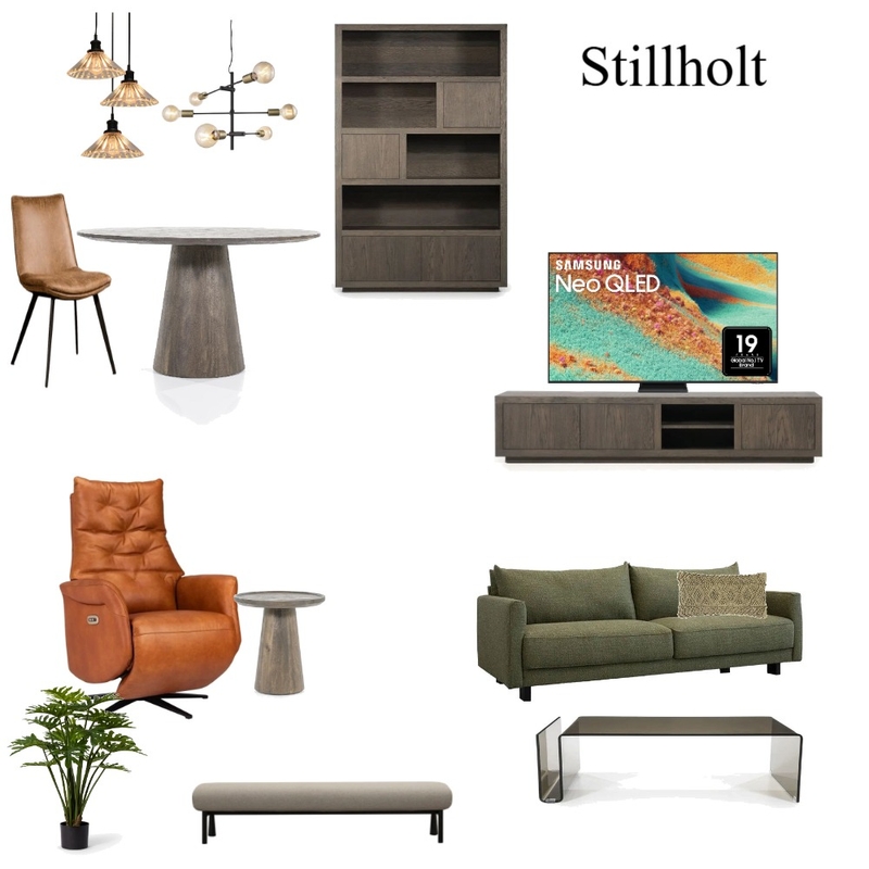 Stillholt 2 Mood Board by BirnaA on Style Sourcebook