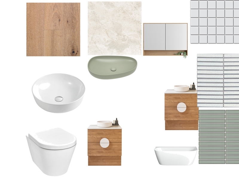 Renovation December 2025 Mood Board by AnnBurton on Style Sourcebook