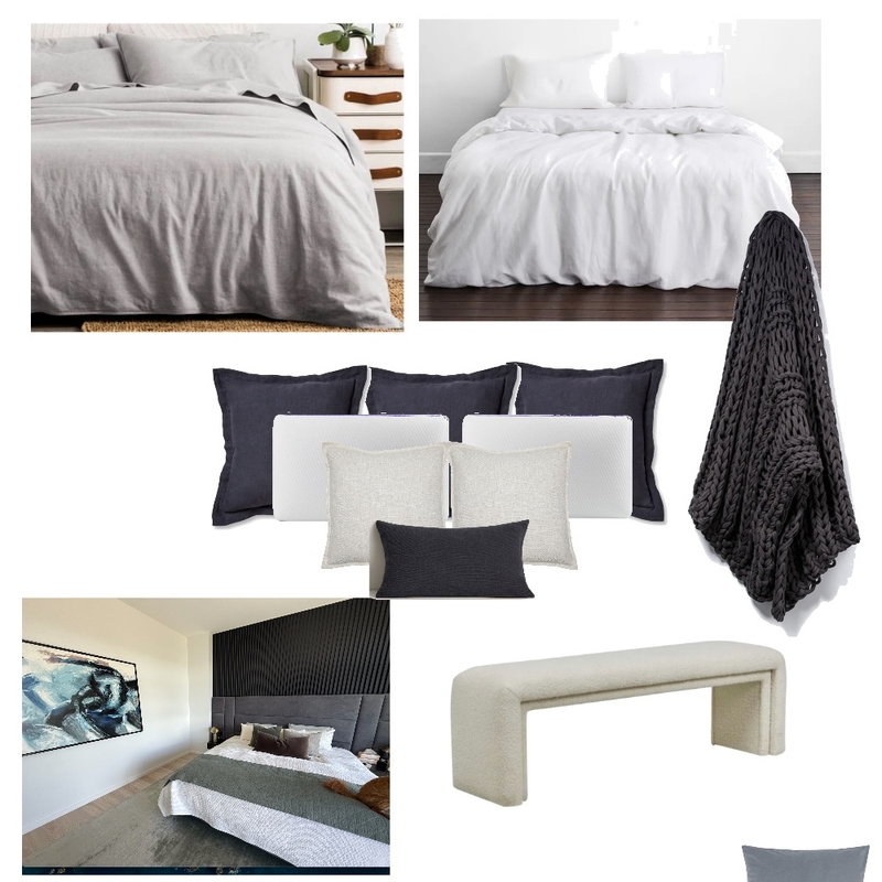 Melton Terrace Mood Board by Tone Design on Style Sourcebook