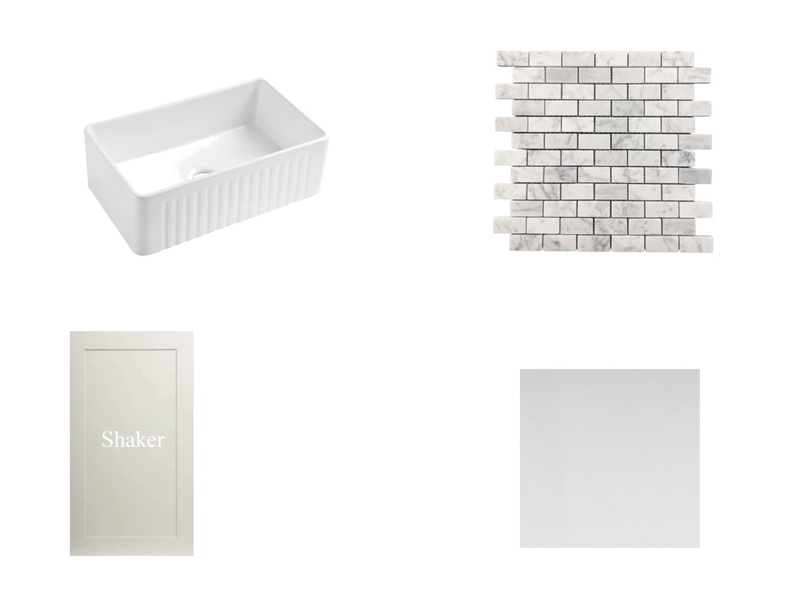 Wyralla Road Kitchen Mood Board by botany75 on Style Sourcebook