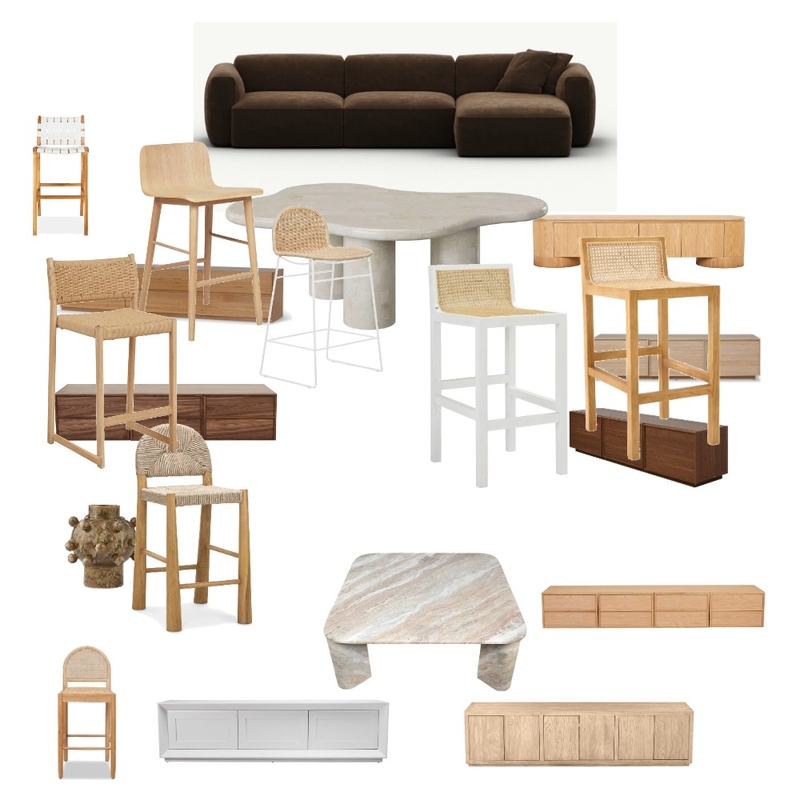 lounge room Mood Board by rfayad on Style Sourcebook