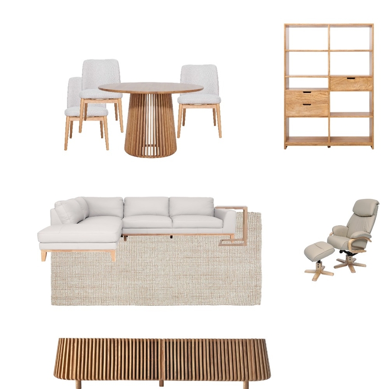 BS  final Mood Board by KM2639 on Style Sourcebook