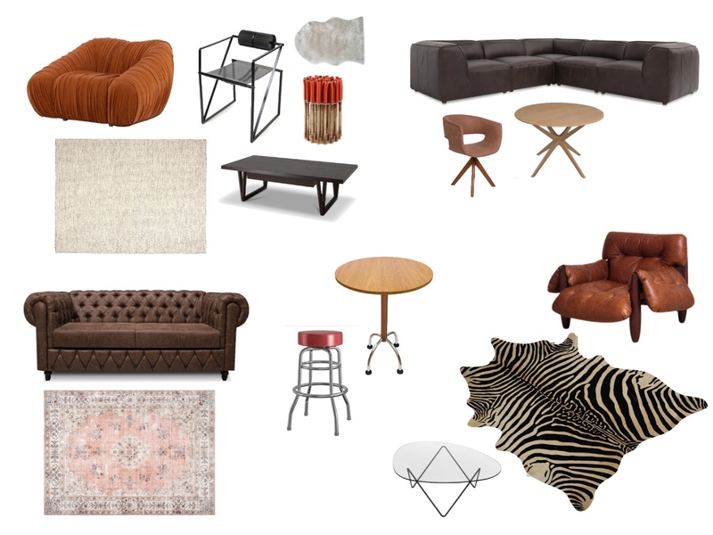 comercial moveis Mood Board by Savana Intyerior Design on Style Sourcebook
