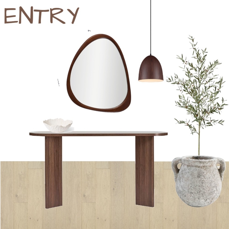 ENTRY Mood Board by Ashlee on Style Sourcebook