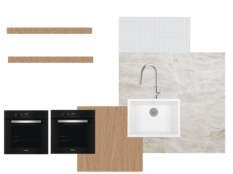 Kitchen Mood Board by camkwo on Style Sourcebook