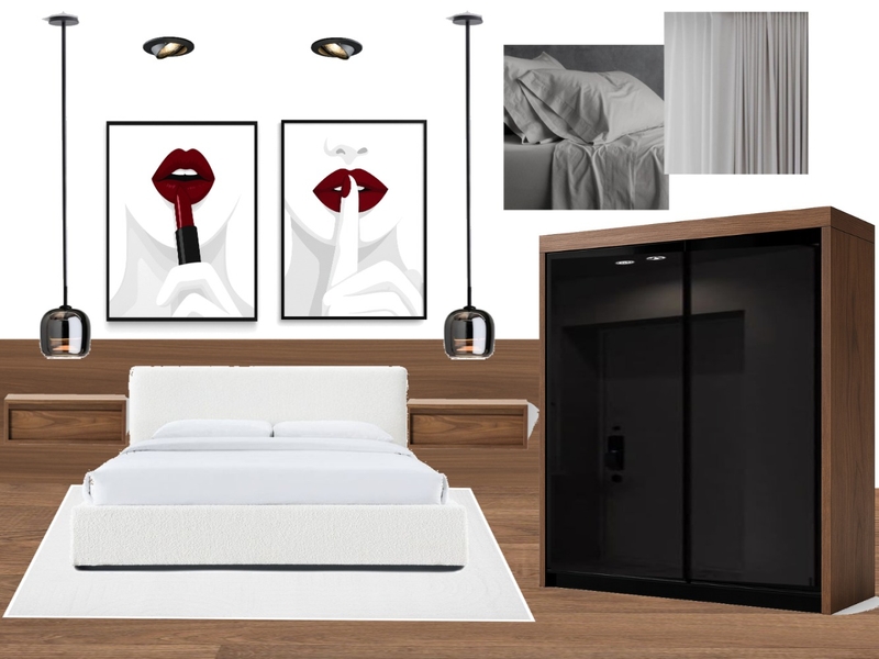 DR - Spavaca soba Mood Board by nikolinam on Style Sourcebook