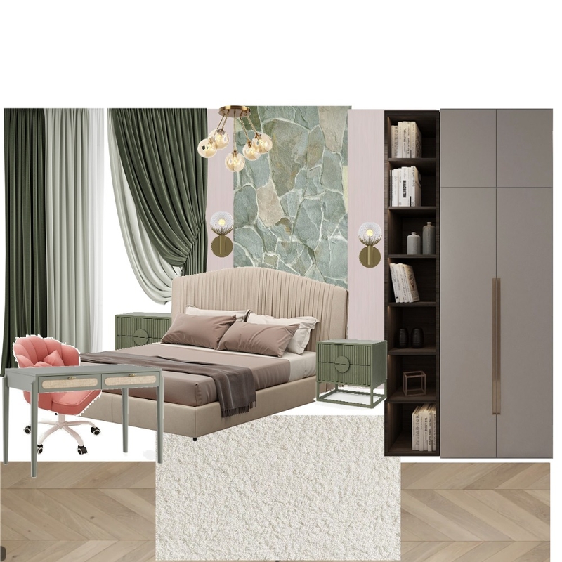 Copy 1 Less 17 bedroom Mood Board by Heleniva on Style Sourcebook
