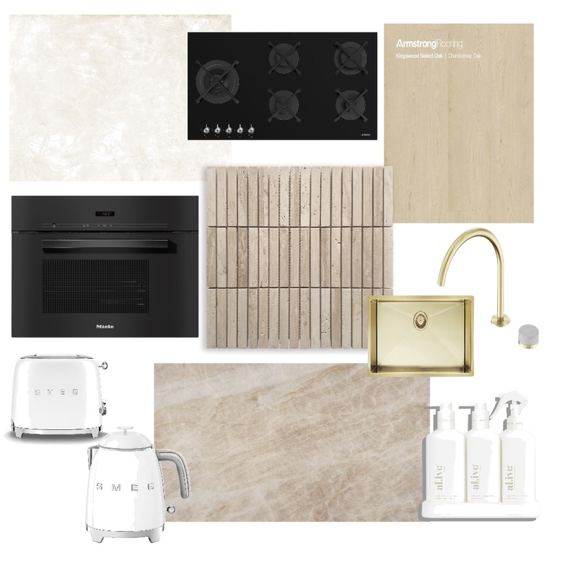 KITCHEN Mood Board by michaela@mypropertyconsultants.com.au on Style Sourcebook