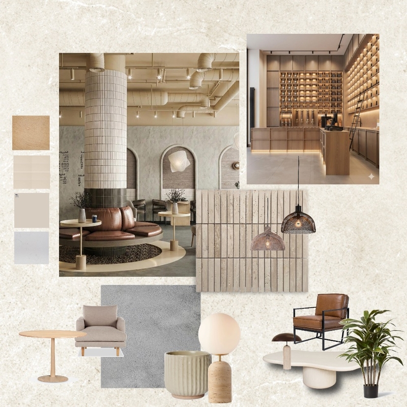 mb Mood Board by sogandkm on Style Sourcebook