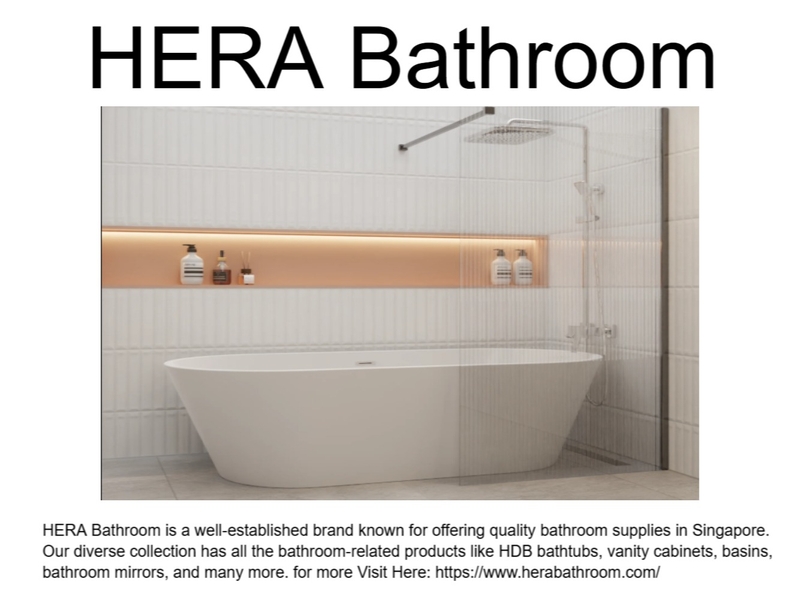 HERA Bathroom Mood Board by herabathroom on Style Sourcebook