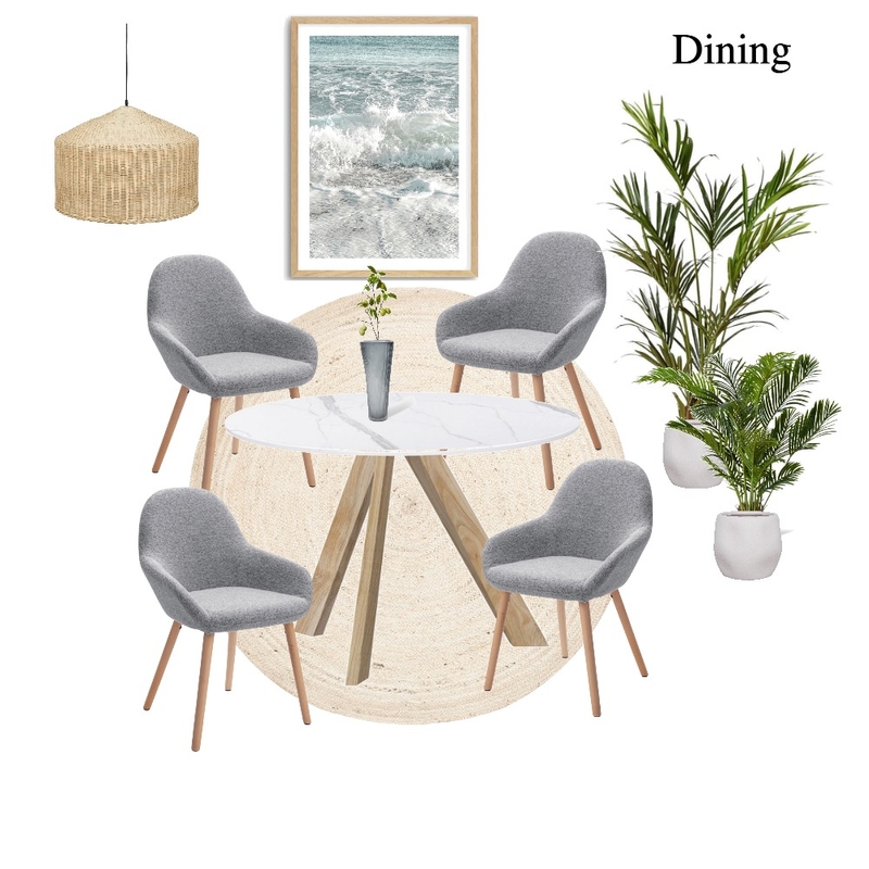 Watermark Mood Board by Tone Design on Style Sourcebook