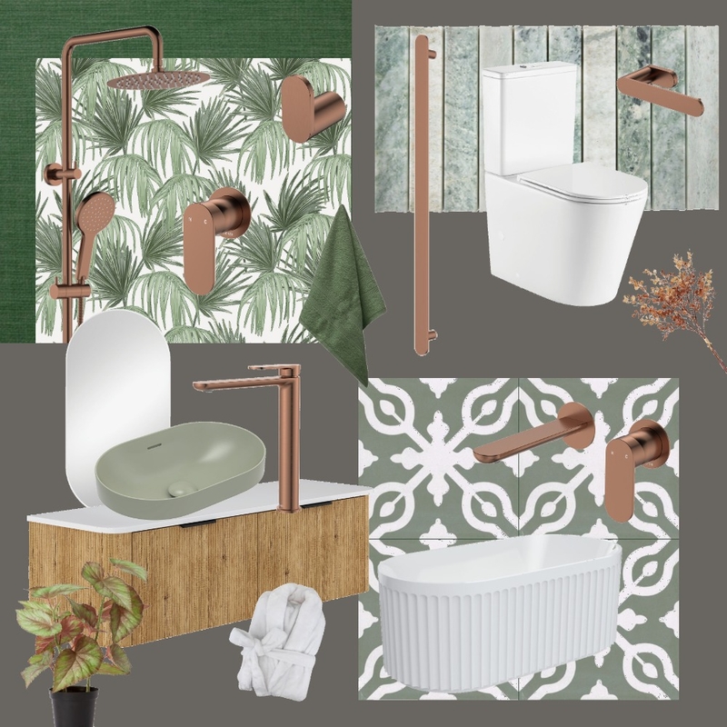 Fienza copper Mood Board by KelC on Style Sourcebook