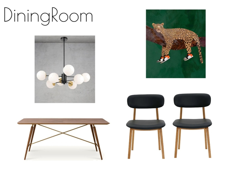 Dining Room Mood Board by Savvy Interiors by Design on Style Sourcebook