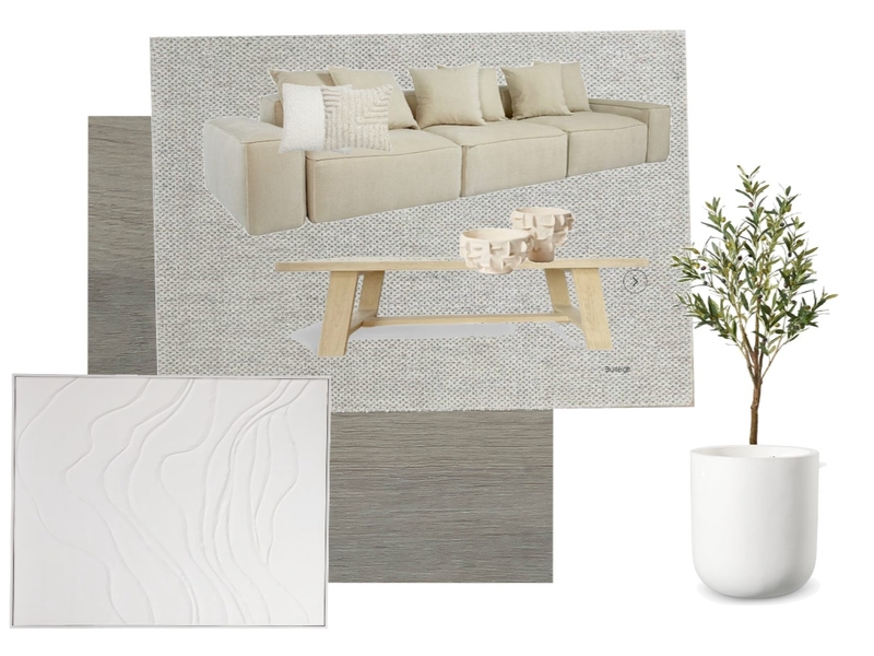 Nee Bliss #2 Mood Board by samantha.laag@jameslane.com.au on Style Sourcebook