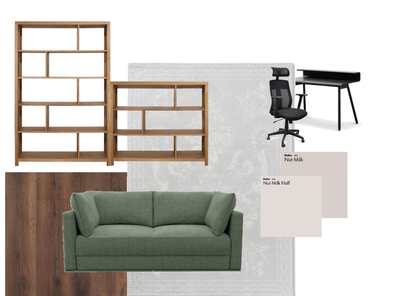 quinns Mood Board by Tegann on Style Sourcebook