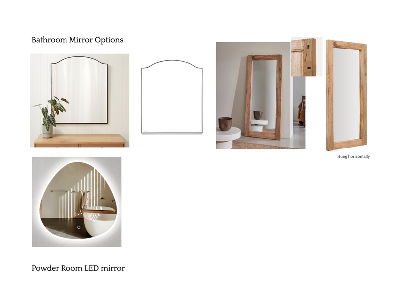 Max & Francoise Mirror Mood Board by Francesca  @ studiocesca on Style Sourcebook