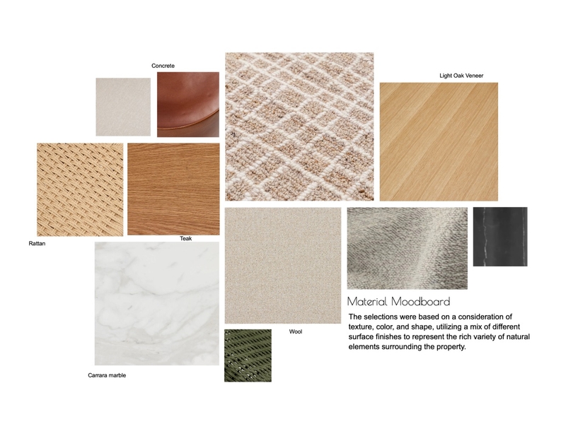 colour pallete Mood Board by Studio Thicia Luiza on Style Sourcebook
