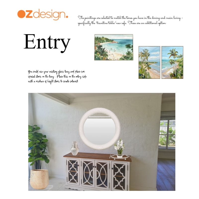 Mountain Creek Deb and Chris Ross Mood Board by Oz Design Furniture on Style Sourcebook