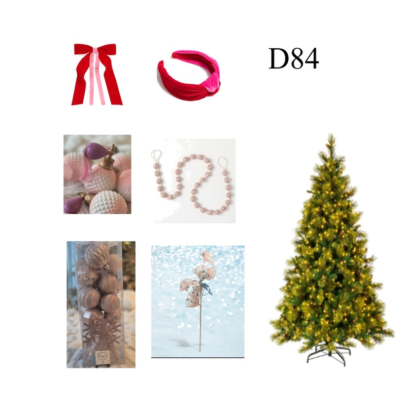 Caribbean Club Guest D84 Mood Board by Bedside on Style Sourcebook