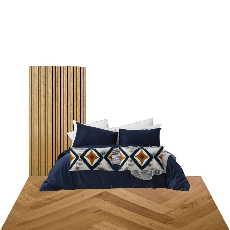 chambre Katia Mood Board by Mascotte on Style Sourcebook