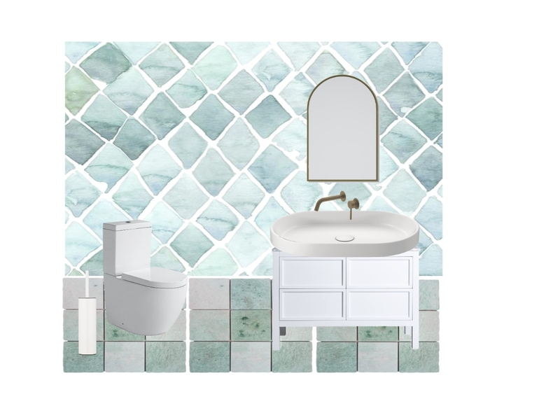 fbi toilet Mood Board by likabalyan on Style Sourcebook