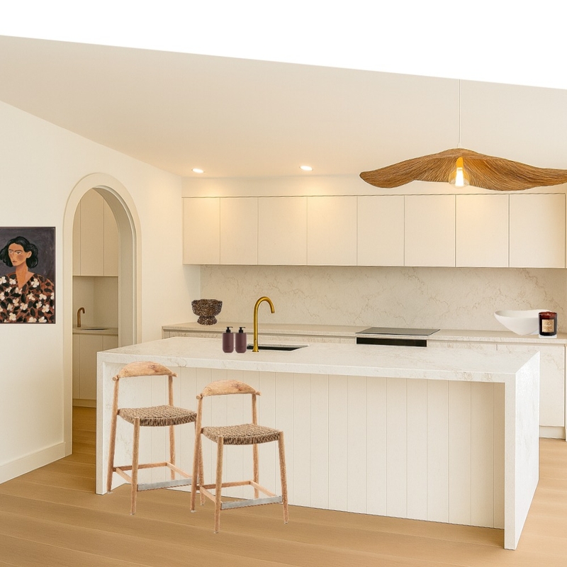 kitchen Mood Board by Stylish Needs on Style Sourcebook