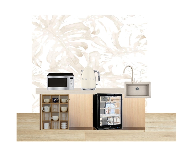 fbi kitchen Mood Board by likabalyan on Style Sourcebook