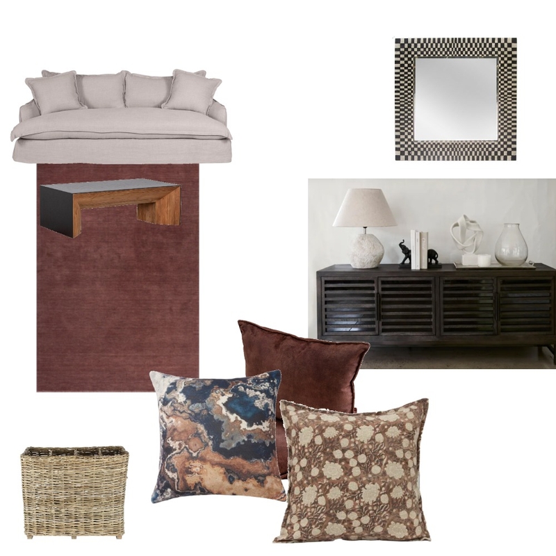 108 sitting Mood Board by Daily Treats on Style Sourcebook
