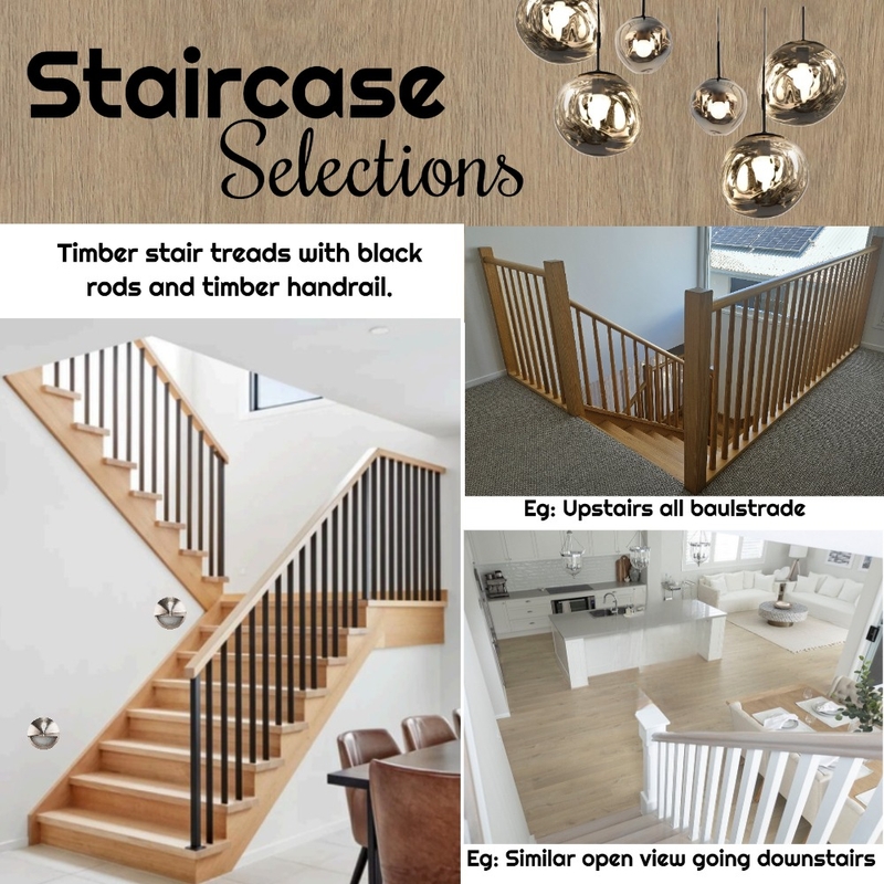 Stair Balcony Mood Board by mejaa86 on Style Sourcebook