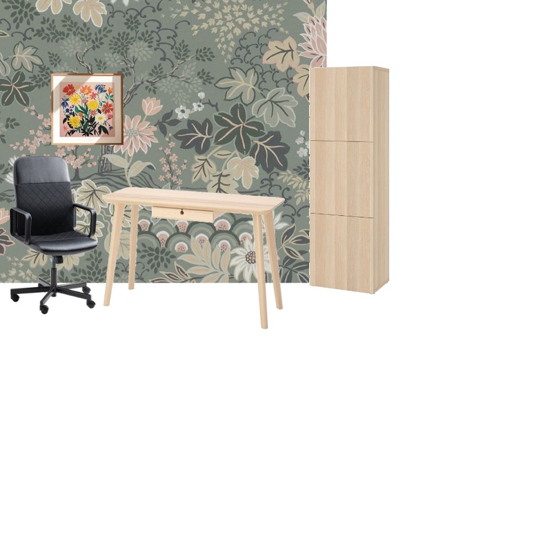 משרד Mood Board by naamaetedgi on Style Sourcebook