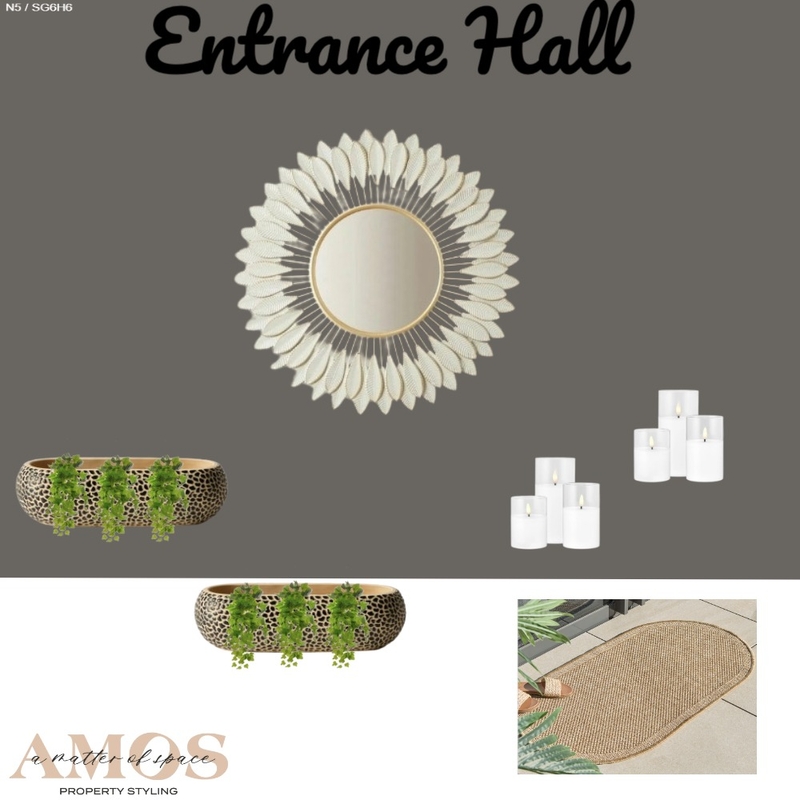 1 Cottesmore Crescent, Castle Hill Mood Board by A Matter of Space Property Styling on Style Sourcebook