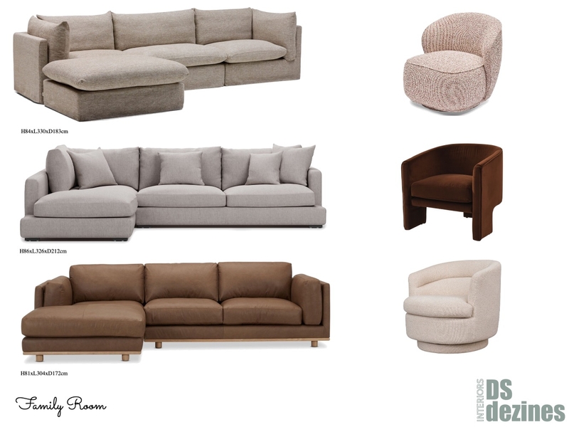Millett Family room Mood Board by DSdezines Interiors on Style Sourcebook
