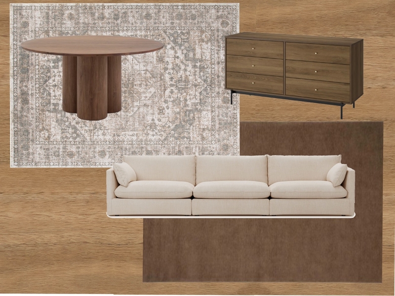 APARTMENT Mood Board by Homemade Interiors on Style Sourcebook