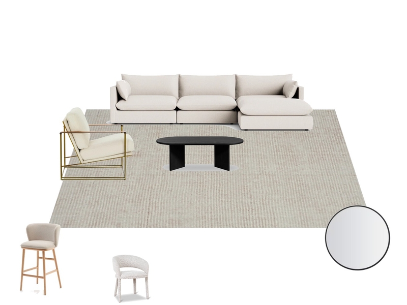 Phil Eastbourne Mood Board by Bronwynblue on Style Sourcebook