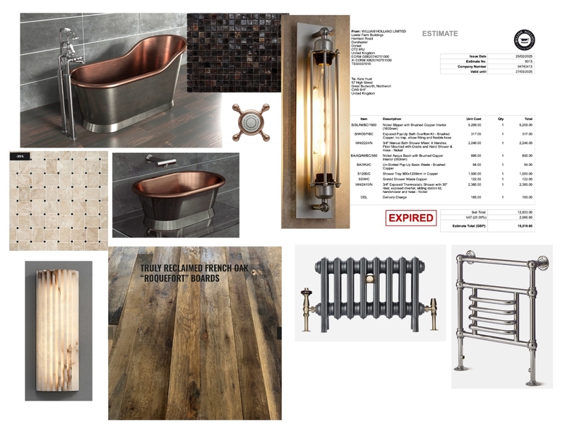 Loft 1 Mood Board by Kitty2025 on Style Sourcebook