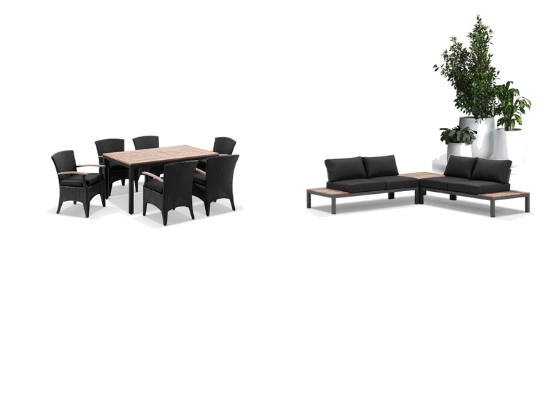 Phil Outdoor A Mood Board by Bronwynblue on Style Sourcebook