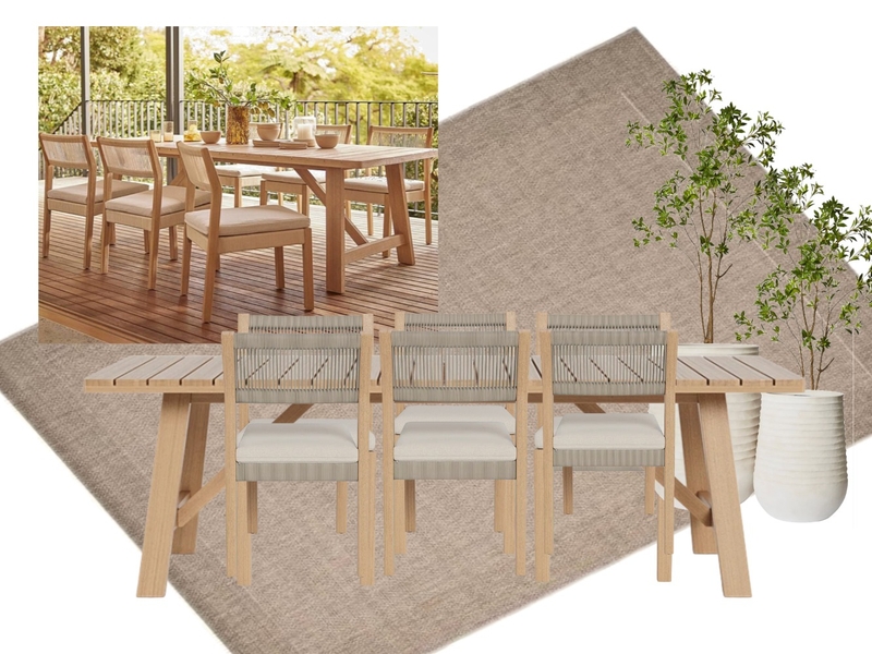 95 Frasers road, Mitchelton - Outdoor Mood Board by tlaws on Style Sourcebook