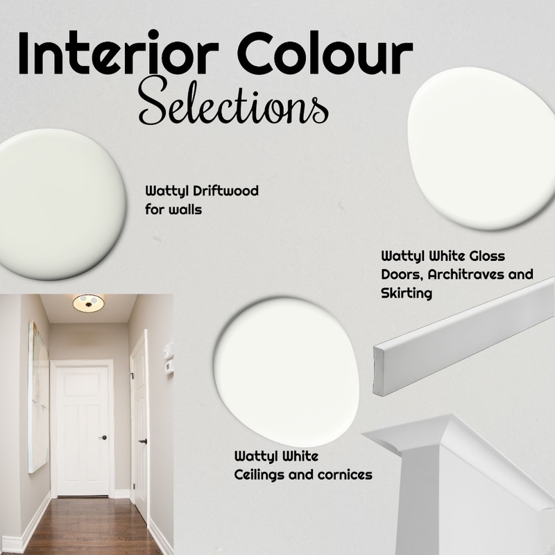 Interior Selections Mood Board by mejaa86 on Style Sourcebook