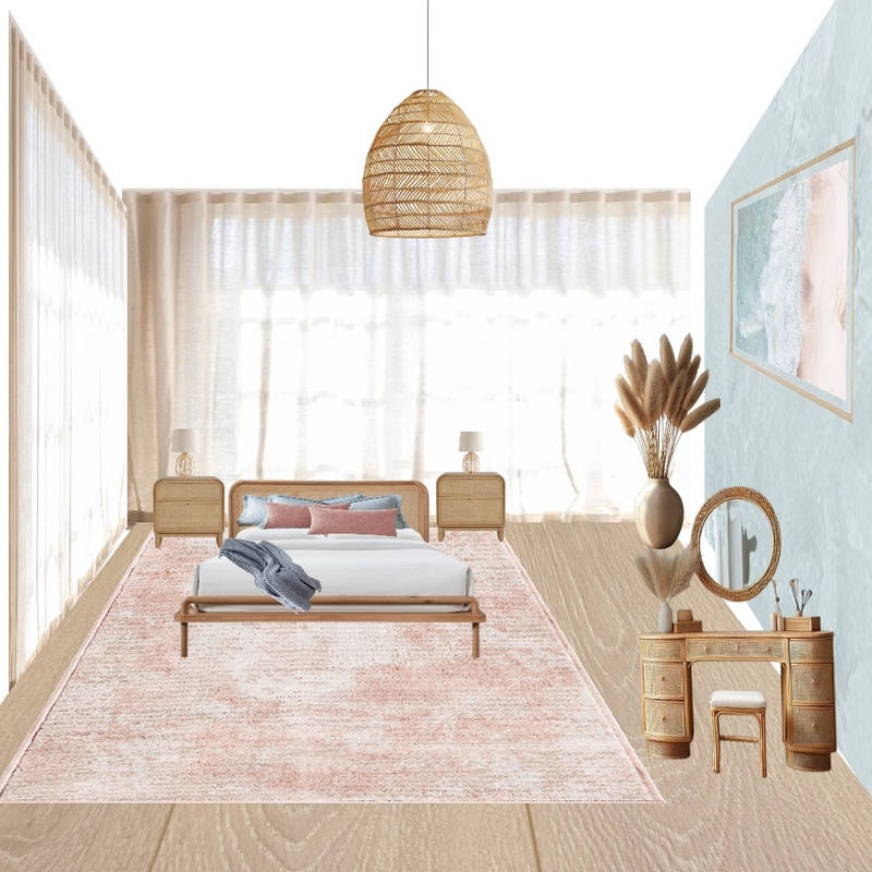 Bedroom makeover Mood Board by Yaraav on Style Sourcebook