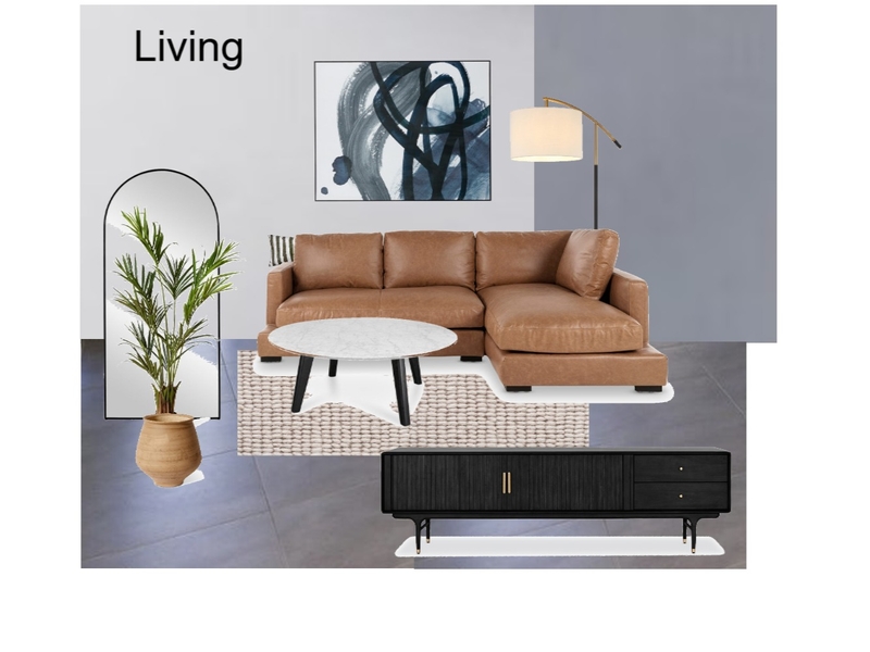 Cooper Living Mood Board by evasaunders on Style Sourcebook
