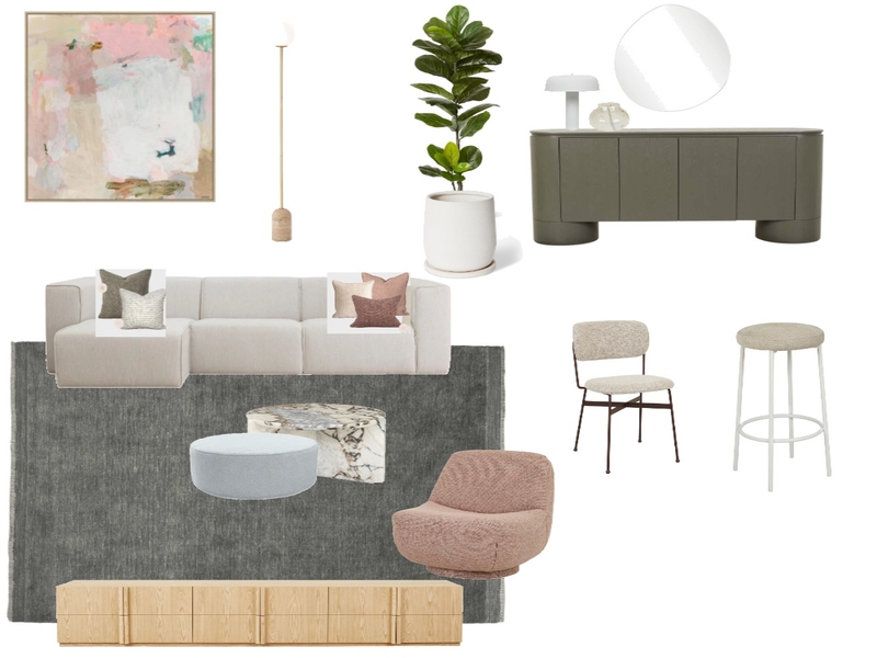 Norsu Mood Board by jenlholliday@me.com on Style Sourcebook