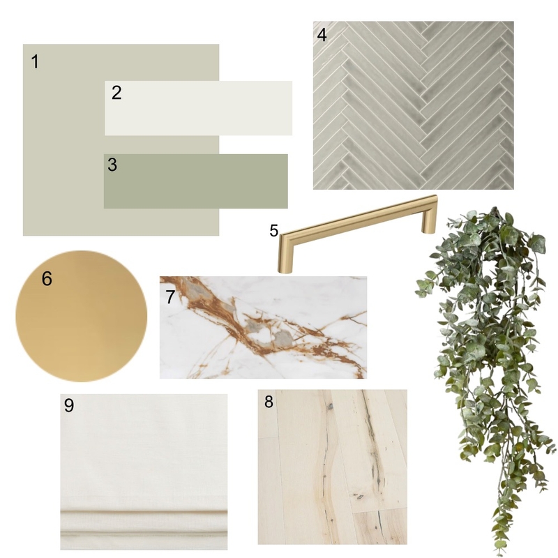 Kitchen material board Mood Board by Kacey.simpson@icloud.com on Style Sourcebook