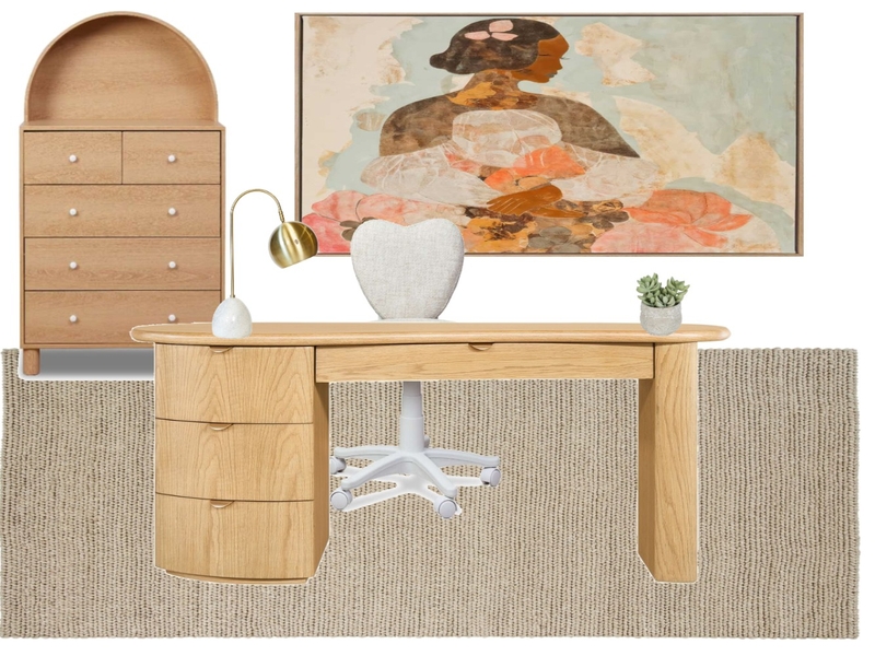 study Mood Board by melissa lupton on Style Sourcebook