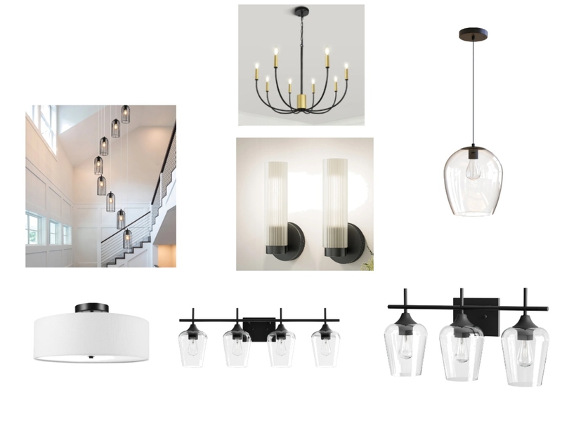 Springhill Lights Mood Board by AmyCobban on Style Sourcebook